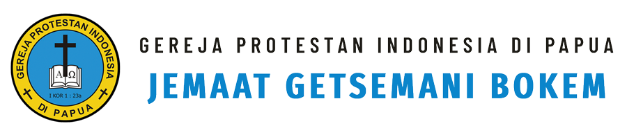 GPI Papua Jemaat Getsemani Bokem
